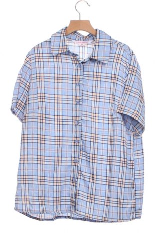 Dětská košile  Urban Threads, Velikost 9-10y/ 140-146 cm, Barva Vícebarevné, Polyester, Cena  507,00 Kč