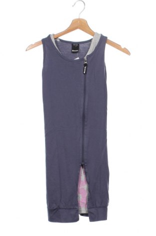 Dětské šaty  Bench, Velikost 11-12y/ 152-158 cm, Barva Modrá, Bavlna, Cena  414,00 Kč