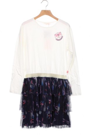 Dětské šaty  Billieblush, Velikost 10-11y/ 146-152 cm, Barva Vícebarevné, 96% viskóza, 4% elastan, Cena  705,00 Kč