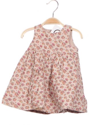 Detské šaty  Bout' chou, Veľkosť 3-6m/ 62-68 cm, Farba Viacfarebná, 100% bavlna, Cena  18,14 €
