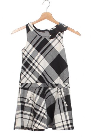 Παιδικό φόρεμα H&M, Μέγεθος 6-7y/ 122-128 εκ., Χρώμα Πολύχρωμο, 62% πολυεστέρας, 36% βισκόζη, 2% ελαστάνη, Τιμή 17,32 €