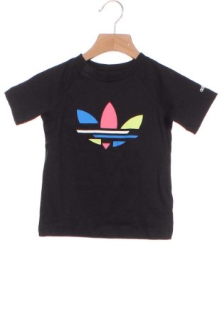 Детска тениска Adidas Originals, Размер 12-18m/ 80-86 см, Цвят Син, Памук, Цена 28,32 лв.