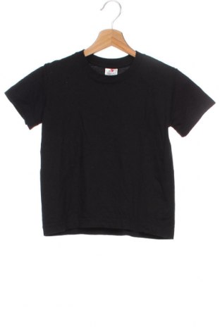 Dětské tričko  Stedman, Velikost 6-7y/ 122-128 cm, Barva Černá, Bavlna, Cena  239,00 Kč