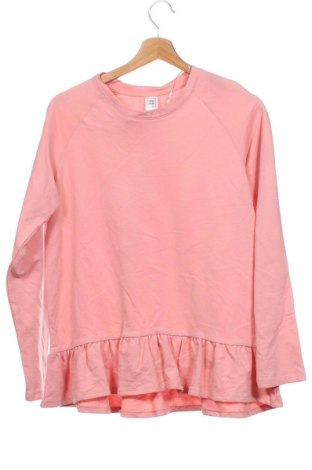 Detská tunika  Clothing & Co, Veľkosť 9-10y/ 140-146 cm, Farba Ružová, 80% bavlna, 20% polyester, Cena  17,58 €