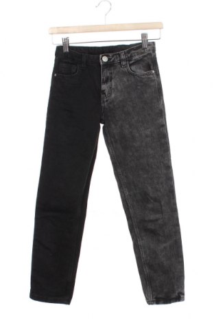 Dziecięce jeansy Esprit, Rozmiar 9-10y/ 140-146 cm, Kolor Szary, Cena 99,16 zł