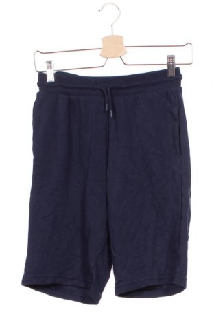 Detské krátke nohavice  H&M, Veľkosť 12-13y/ 158-164 cm, Farba Modrá, 80% bavlna, 20% polyester, Cena  12,47 €
