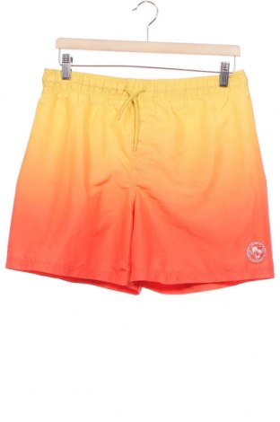 Dětské krátké kalhoty  H&M, Velikost 15-18y/ 170-176 cm, Barva Vícebarevné, Polyester, Cena  414,00 Kč