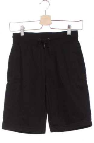 Pantaloni scurți pentru copii Primark, Mărime 11-12y/ 152-158 cm, Culoare Negru, 60% poliester, 40% bumbac, Preț 78,95 Lei