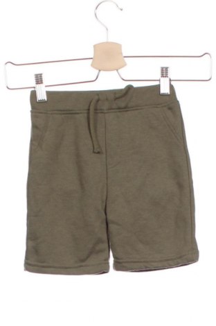 Detské krátke nohavice  Primark, Veľkosť 18-24m/ 86-98 cm, Farba Zelená, 70% polyester, 30% bavlna, Cena  12,47 €