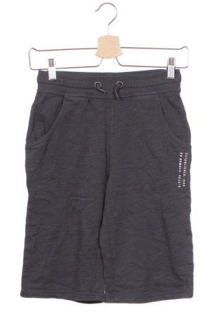 Detské krátke nohavice  Yigga, Veľkosť 10-11y/ 146-152 cm, Farba Sivá, 100% bavlna, Cena  12,47 €