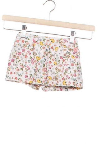 Pantaloni scurți pentru copii Zara Kids, Mărime 18-24m/ 86-98 cm, Culoare Multicolor, Bumbac, Preț 92,11 Lei