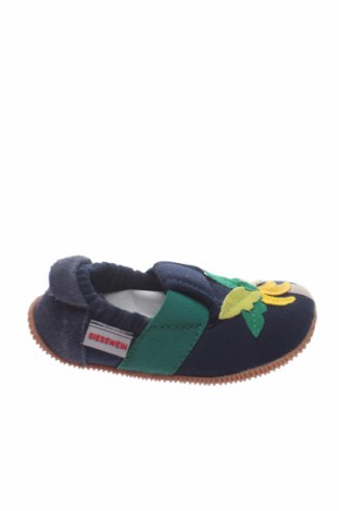 Детски обувки Giesswein, Размер 23, Цвят Многоцветен, Текстил, Цена 36,57 лв.