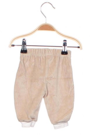 Detské nohavice  Ergee, Veľkosť 0-1m/ 50 cm, Farba Béžová, Cena  13,61 €