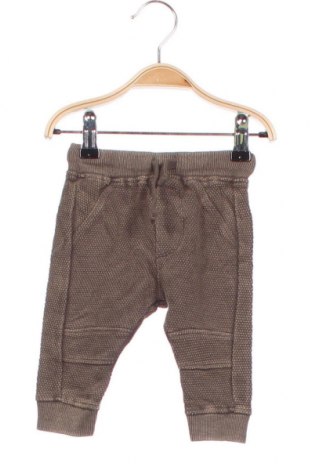 Παιδικό παντελόνι Hema, Μέγεθος 2-3m/ 56-62 εκ., Χρώμα  Μπέζ, Τιμή 1,63 €