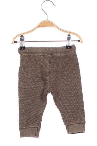 Pantaloni pentru copii Hema, Mărime 2-3m/ 56-62 cm, Culoare Bej, Preț 78,95 Lei