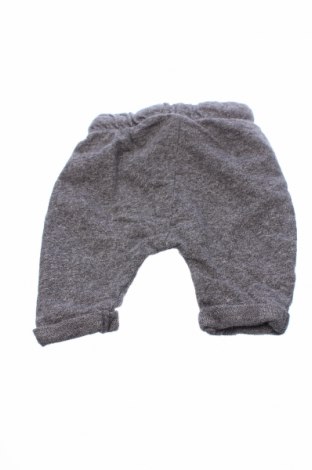 Детски панталон Hema, Размер 1-2m/ 50-56 см, Цвят Сив, Цена 3,15 лв.
