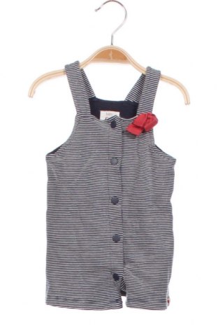 Kinder Top C&A, Größe 6-9m/ 68-74 cm, Farbe Grau, 57% Polyester, 43% Baumwolle, Preis 15,31 €