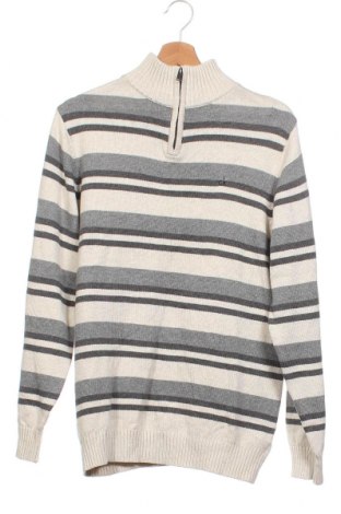 Dziecięcy sweter Calvin Klein Jeans, Rozmiar 15-18y/ 170-176 cm, Kolor Kolorowy, Cena 147,13 zł