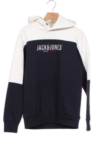 Παιδικό φούτερ Jack & Jones, Μέγεθος 11-12y/ 152-158 εκ., Χρώμα Πολύχρωμο, Τιμή 22,40 €