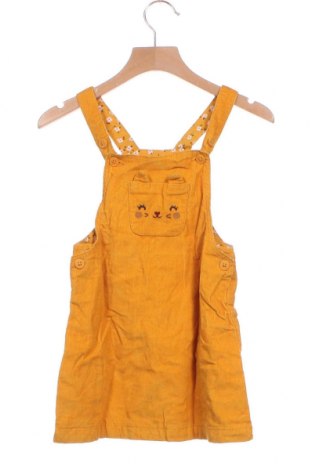 Detské šatôčky  C&A, Veľkosť 18-24m/ 86-98 cm, Farba Žltá, Bavlna, Cena  16,44 €