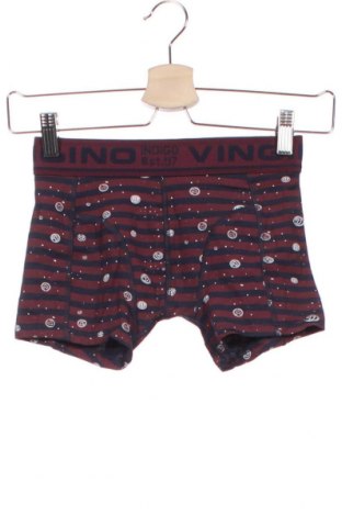 Dětské spodní prádlo Indigo, Velikost 9-10y/ 140-146 cm, Barva Vícebarevné, 95% bavlna, 5% elastan, Cena  150,00 Kč