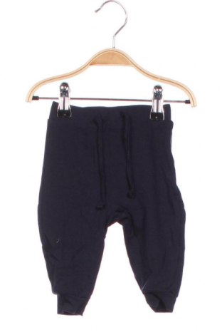 Pantaloni de trening, pentru copii Lupilu, Mărime 3-6m/ 62-68 cm, Culoare Albastru, Preț 19,74 Lei