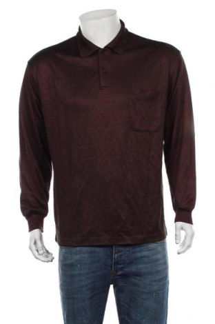 Ανδρική μπλούζα, Μέγεθος XL, Χρώμα Κόκκινο, Τιμή 21,65 €