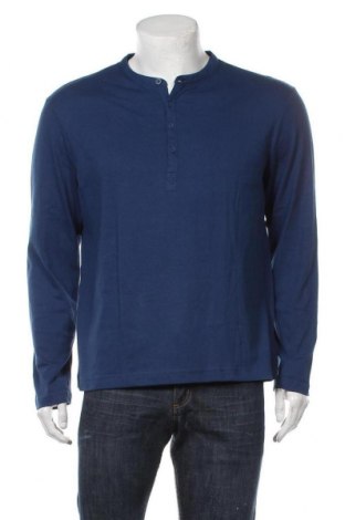 Pánské tričko , Velikost L, Barva Modrá, Cena  558,00 Kč