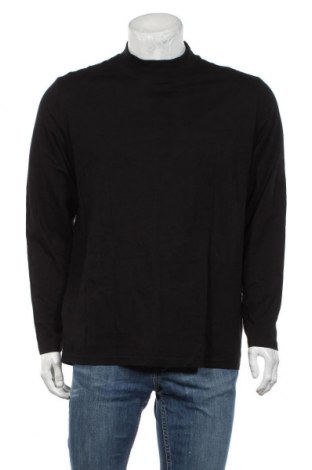 Pánske tričko , Veľkosť L, Farba Čierna, Bavlna, Cena  19,85 €