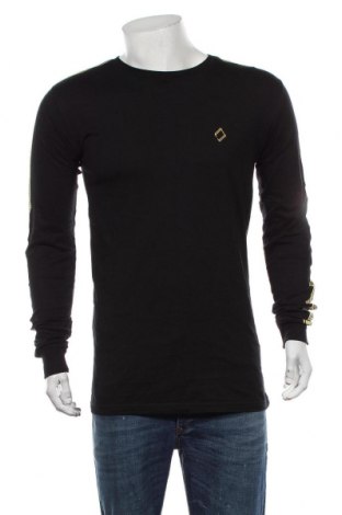 Pánske tričko , Veľkosť M, Farba Čierna, Bavlna, Cena  19,85 €
