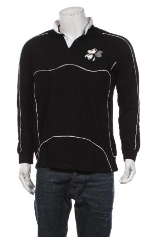 Pánské tričko , Velikost L, Barva Černá, Cena  558,00 Kč