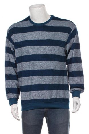 Pánské tričko , Velikost L, Barva Modrá, 80% bavlna, 20% polyester, Cena  558,00 Kč