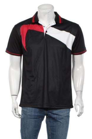 Мъжка блуза Arnold Palmer, Размер M, Цвят Черен, Полиестер, Цена 32,00 лв.