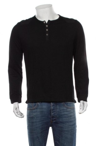Ανδρική μπλούζα H&M, Μέγεθος M, Χρώμα Πολύχρωμο, 65% πολυεστέρας, 35% βαμβάκι, Τιμή 23,51 €