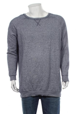 Pánské tričko  H&M, Velikost L, Barva Modrá, 87% bavlna, 13% polyester, Cena  606,00 Kč