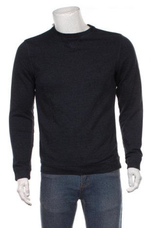 Pánské tričko  H&M, Velikost S, Barva Modrá, 89% bavlna, 11% polyester, Cena  606,00 Kč