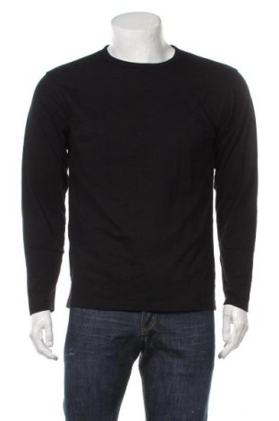 Pánské tričko  Identic, Velikost L, Barva Černá, Bavlna, Cena  558,00 Kč