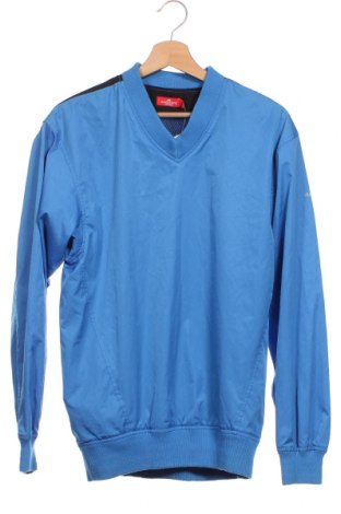 Мъжка блуза J.Lindeberg, Размер S, Цвят Син, Цена 6,50 лв.