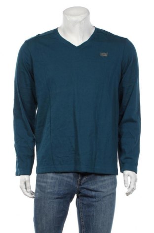 Pánské tričko  Jules, Velikost XL, Barva Modrá, Bavlna, Cena  558,00 Kč