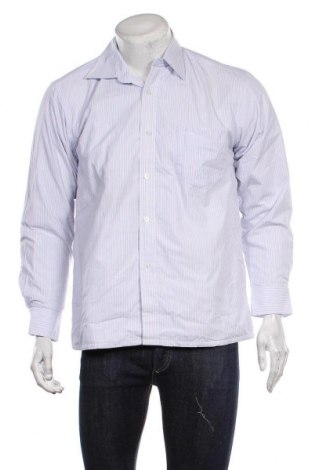 Мъжка риза, Размер M, Цвят Многоцветен, Цена 7,00 лв.