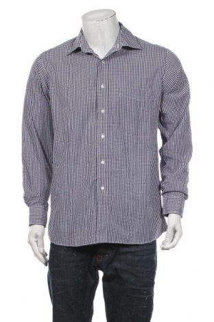 Pánská košile , Velikost M, Barva Vícebarevné, 60% bavlna, 40% polyester, Cena  558,00 Kč