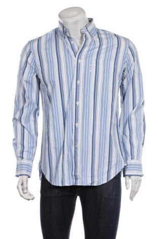 Pánská košile  Faconnable, Velikost M, Barva Vícebarevné, Bavlna, Cena  845,00 Kč
