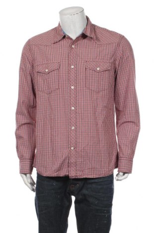 Pánská košile  H&M L.O.G.G., Velikost L, Barva Vícebarevné, Bavlna, Cena  606,00 Kč