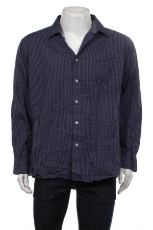 Pánská košile  Man By Tchibo, Velikost XL, Barva Modrá, Bavlna, Cena  558,00 Kč
