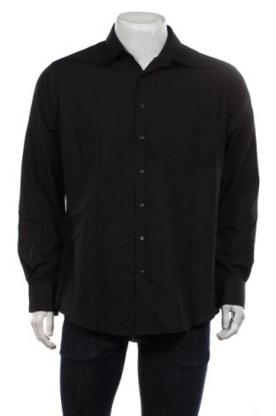 Pánská košile  Van Linnen, Velikost L, Barva Černá, Cena  414,00 Kč