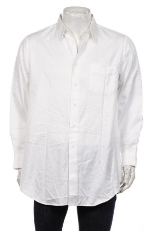 Pánská košile  Walbusch, Velikost L, Barva Bílá, Bavlna, Cena  845,00 Kč