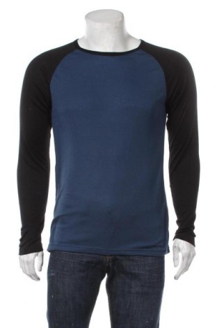 Ανδρική αθλητική μπλούζα Crivit, Μέγεθος M, Χρώμα Πολύχρωμο, Πολυεστέρας, Τιμή 21,65 €