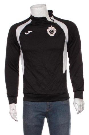 Pánské sportovní tričko Jako, Velikost S, Barva Černá, Polyester, Cena  606,00 Kč