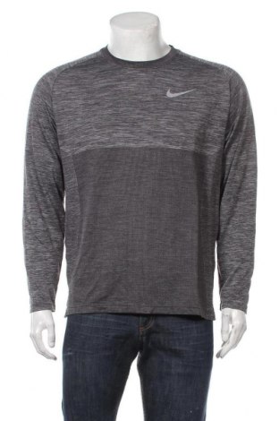 Pánské sportovní tričko Nike, Velikost L, Barva Šedá, Cena  845,00 Kč