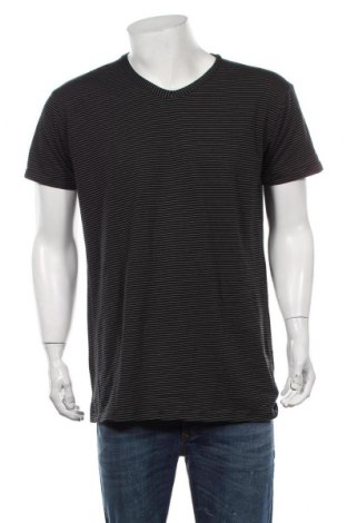 Pánske tričko , Veľkosť XXL, Farba Sivá, 95% bavlna, 5% elastan, Cena  10,77 €